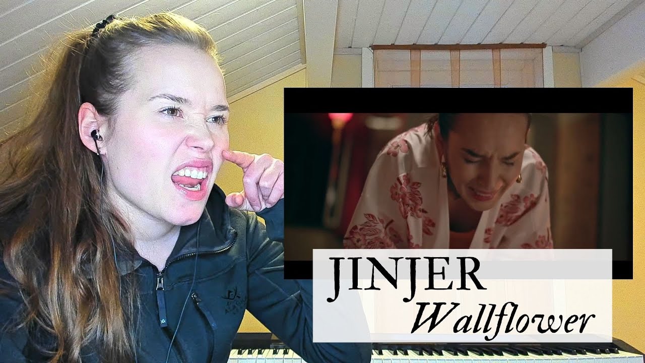 Finnish Vocal Coach Reacts: Jinjer 