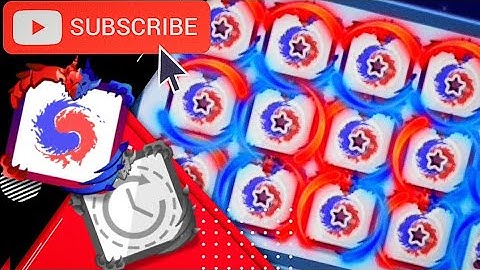 Random Dice | Yin Yang Dice + Time Dice