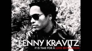 Lenny Kravitz - fly away