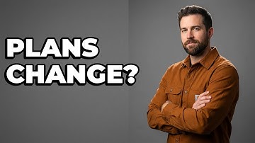 Can Race Teams Change Plans During A Race?