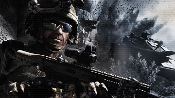 Airbase Assault Arma 3