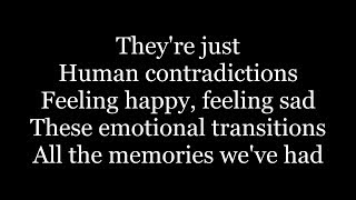 Eros Ramazzotti, Tina Turner - Cosas de la Vida (lyrics) (Can't Stop Thinking of You)