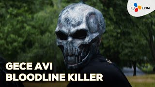 GECE AVI (Bloodline Killer) | Altyazılı Fragman
