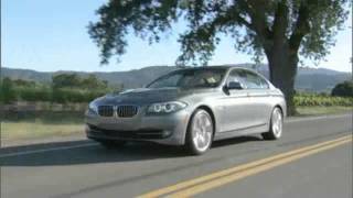 BMW Driving Dynamics Control screenshot 5