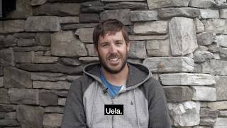 Uela! Fraenggis Lieblingsplatz in Andermatt