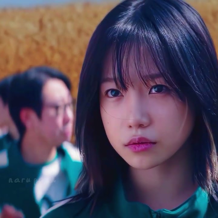 SQUID GAME FRIENDS Song by Chase Atlantic [EDIT/AMV] | 456