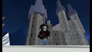 ROBLOX Escape The Dungeon Obby GAMEPLAY