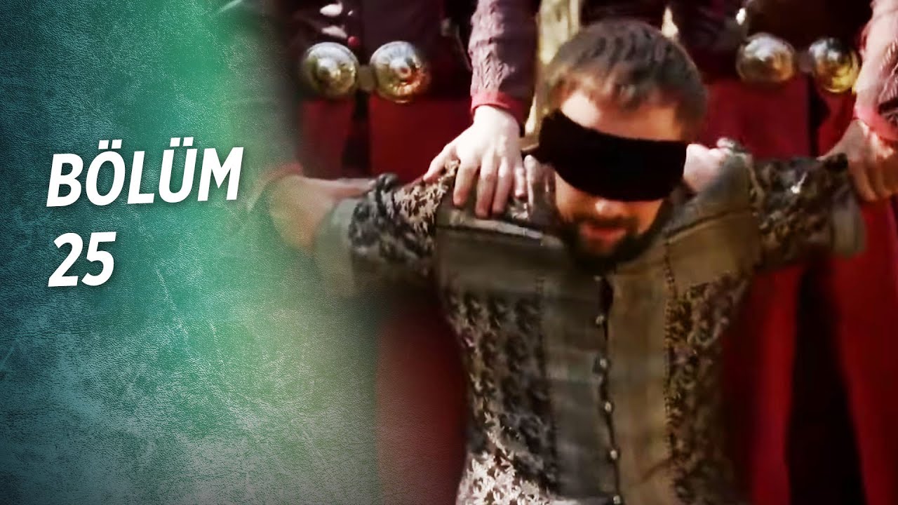Pargalı İbrahim 25. Bölüm