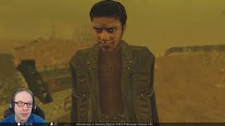 Pathologic, Day 8