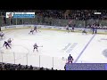 Vitali kravtsovs offpuck game in sustained pressure