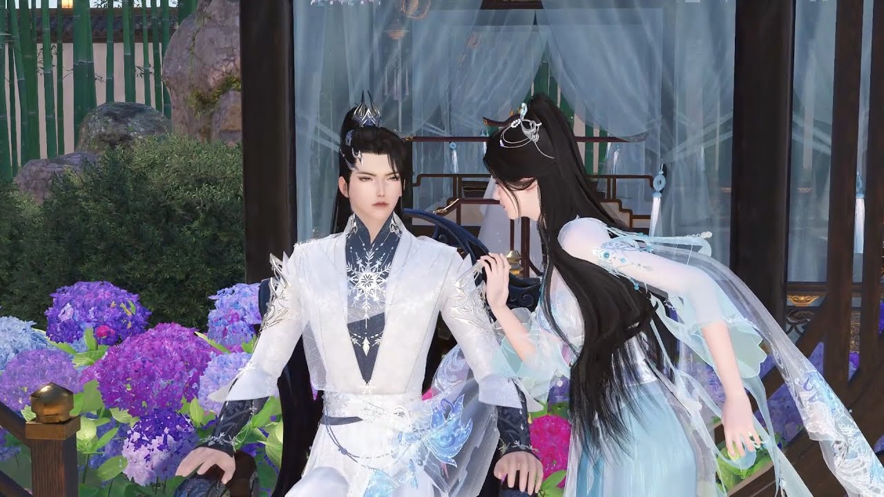 《王爷饶命,医妃横扫全城》第141~160集 #古风#马甲#漫剧