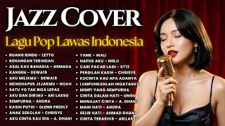 Download lagu Kumpulan Lagu Santai Nostalgia Versi Jazz - Lagu Buat Santai, Ngopi, Kerja 🎷 | JAZZ KHATULISTIWA