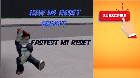 ⚡ [NEW] OP M1 Reset Script ⚔️ – The Strongest Battleground 🏆