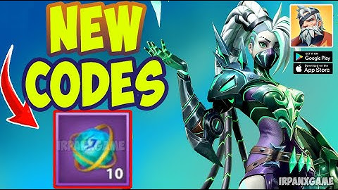 Infinite Magicraid - Update New Gift Codes 24 July 2025 | Game Mobile - How to Redeem Codes