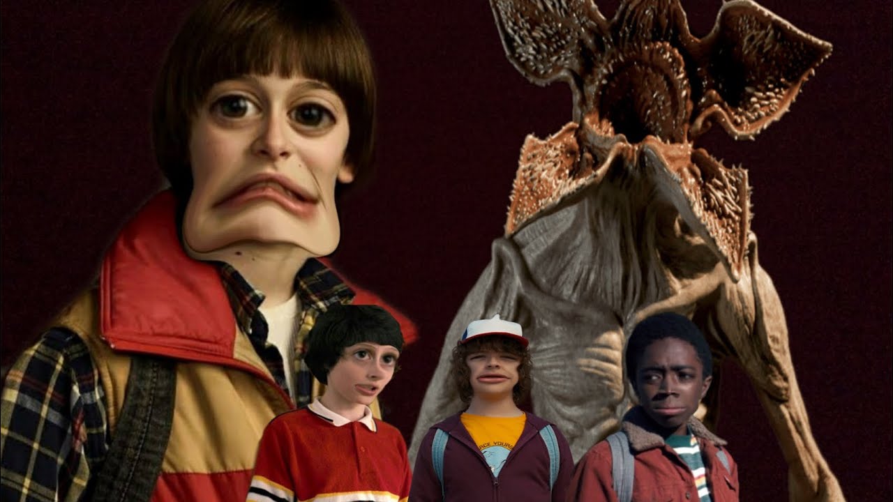 THE DAY OF D&D (part 1) [YTP]