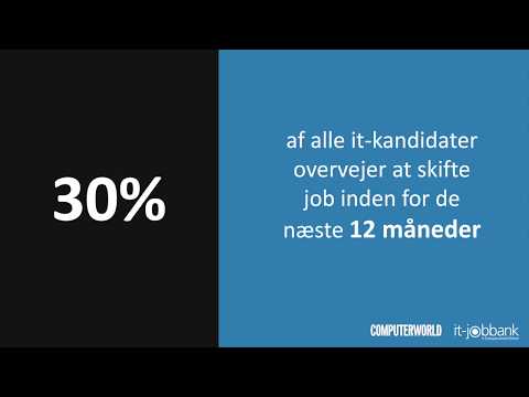 Video: Hvor ofte tilbagekaldes jobtilbud?