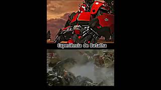 Cliffjumpertfp Vs Stingeraoe Scenepack De Cliffjumper Por