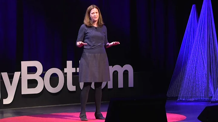 A new way to pay artists | Amy Whitaker | TEDxFogg...
