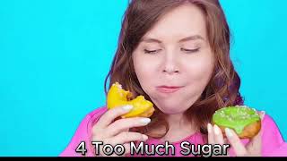5 Things You're Secretly Doing