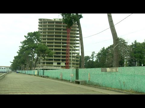 აპარტ ოტელები მრავალფუნქციური კომპლექსის ნაცვლად - რა შენდება ქობულეთის სანაპიროზე?