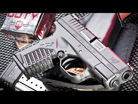7 Most Popular Guns In The US - 2023 Edition