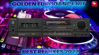 Golden Eurodance Hit - Best Remixes - Heaven And Hell COVER C.C.Catch(by SVideoMaster edition 2022)