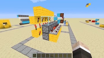 Mumbo Jumbo! 25 Redstone Build Hacks in Minecraft