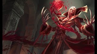 enemy team progressively tilts as they fail to dive silver vlad