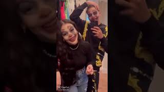 Nino Abravanel E Livia Rafaelle