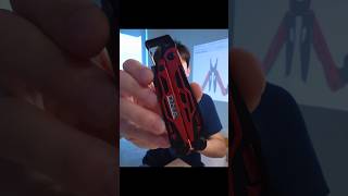 Why I Modified My Hiking Multi-Tool 🥾 #edc #hiking  #multitool #outdoors #tools #gear #DNAoutdoor