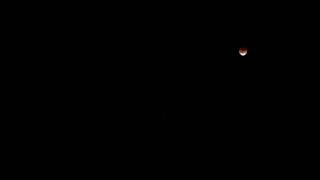 Lunar Eclipse Time Lapse December 2011