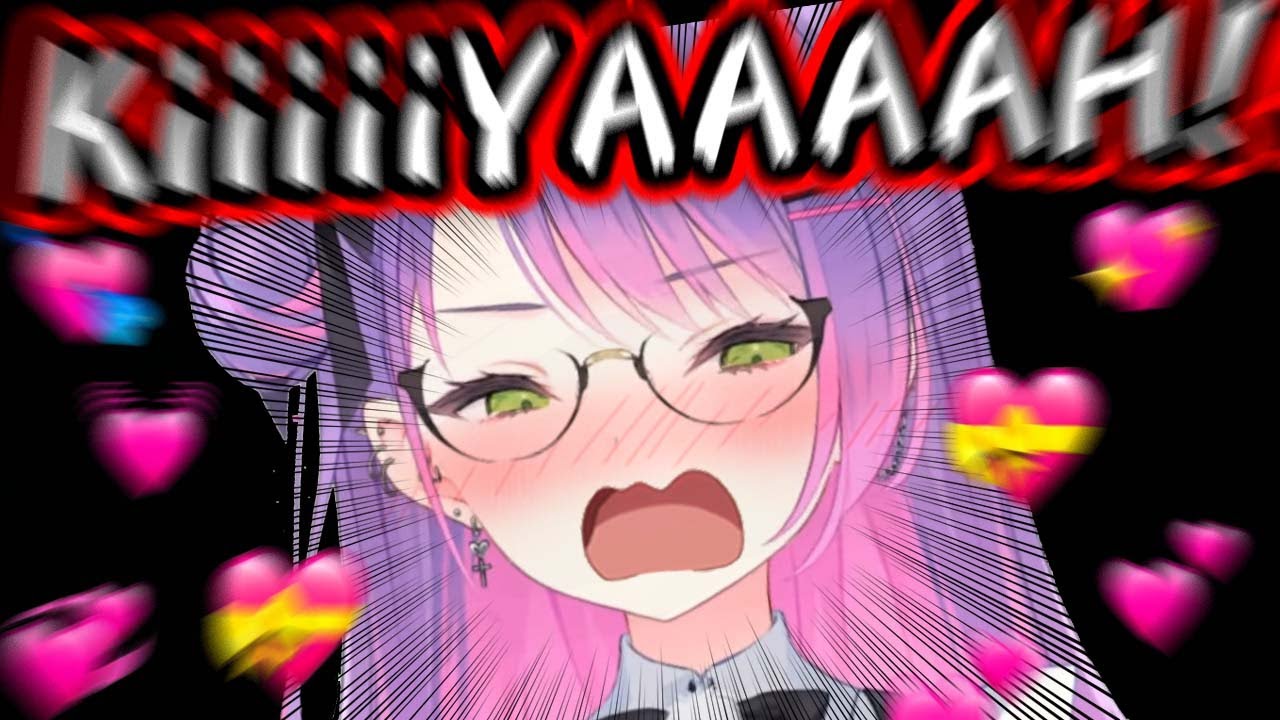 Why Does Towa's Scream Sound So Girly and Cute? 【ENG Sub/Hololive】