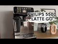 Philips LatteGo 5500 Gerçek Kullanım Deneyimim | Alınır mı?
