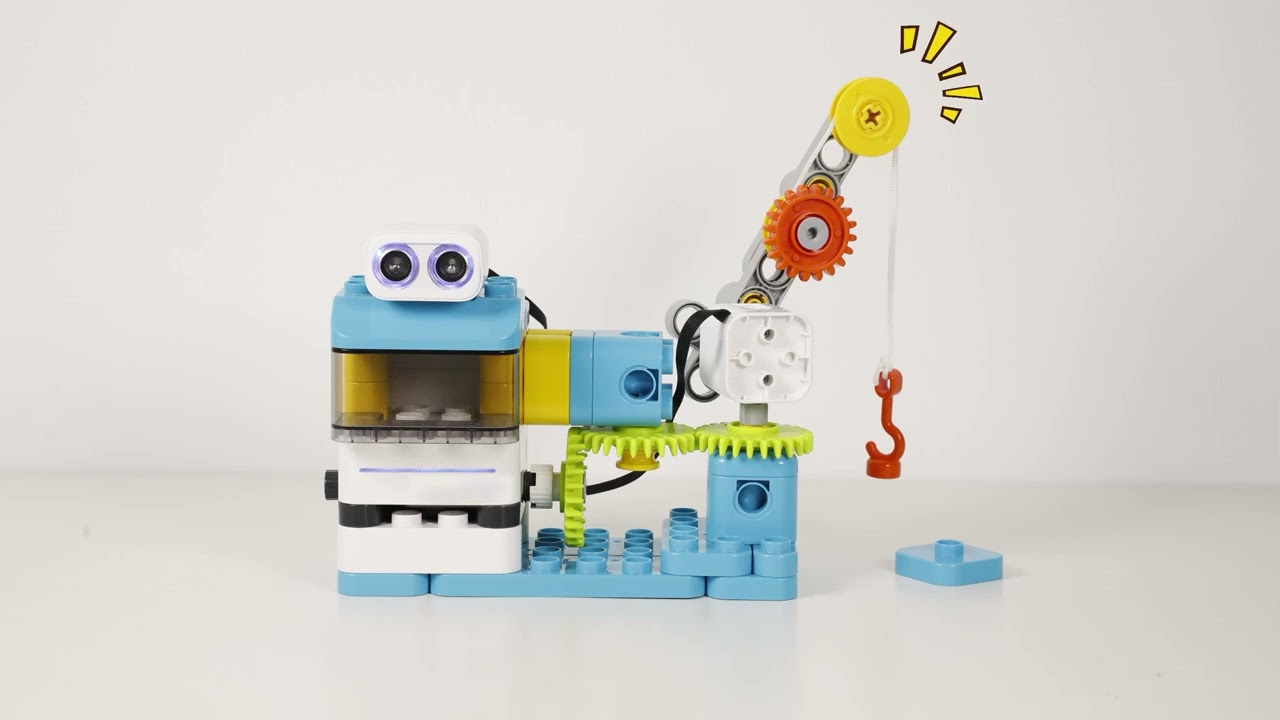 How to Code: BOTZEES Review: Interactive STEM Robot