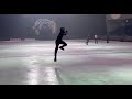 another absolutely brilliant quad axel 4A by THE Ilia Malinin Илья Малинин