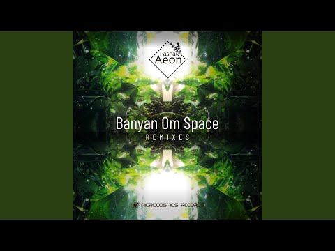 Banyan Om Space DJ Shaman & M. Carlos Remix