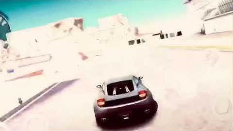 Gangstar Vegas - Gameplay Walkthrough Part 1 - Chapter 1 (iOS, Android)