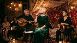 Sezen Aksu - Ateşe Düştüm (Akustik)