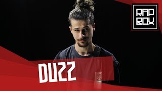 Video voorbeeld van "Ep.128 - Duzz - "Condor" [Prod. Nobre Beats]"