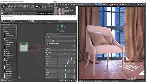 Other plugin features - Working with Substances from the Designer Application