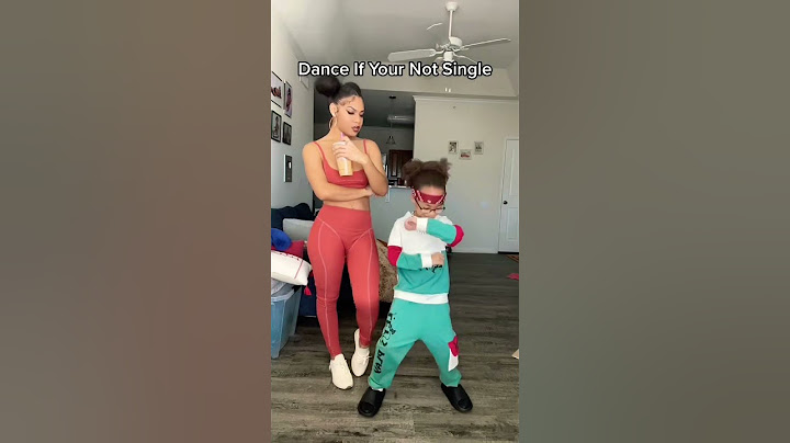 Dance If Your Not Single