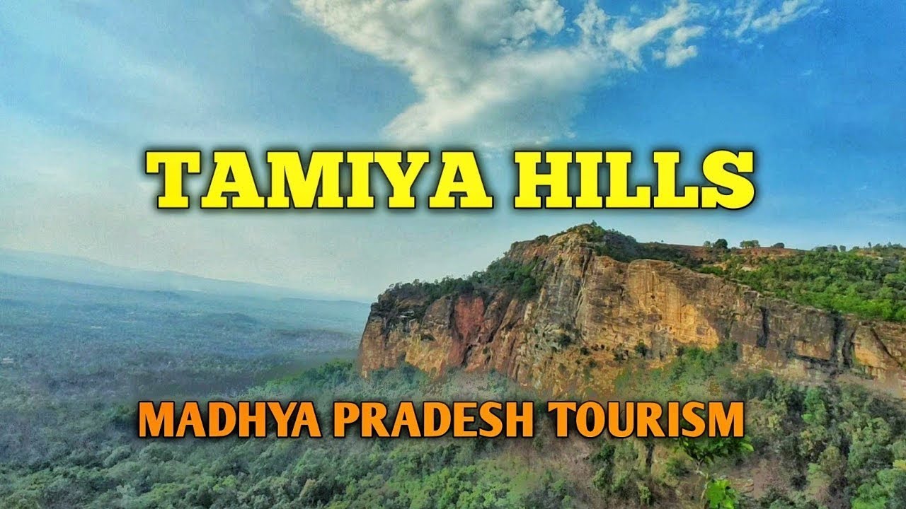 Mp Tourism History| Patalkot  Hidden World Of Patalkot Chhindwara Madhya Pradesh Tamiya 