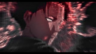 Levi Edit - Okay