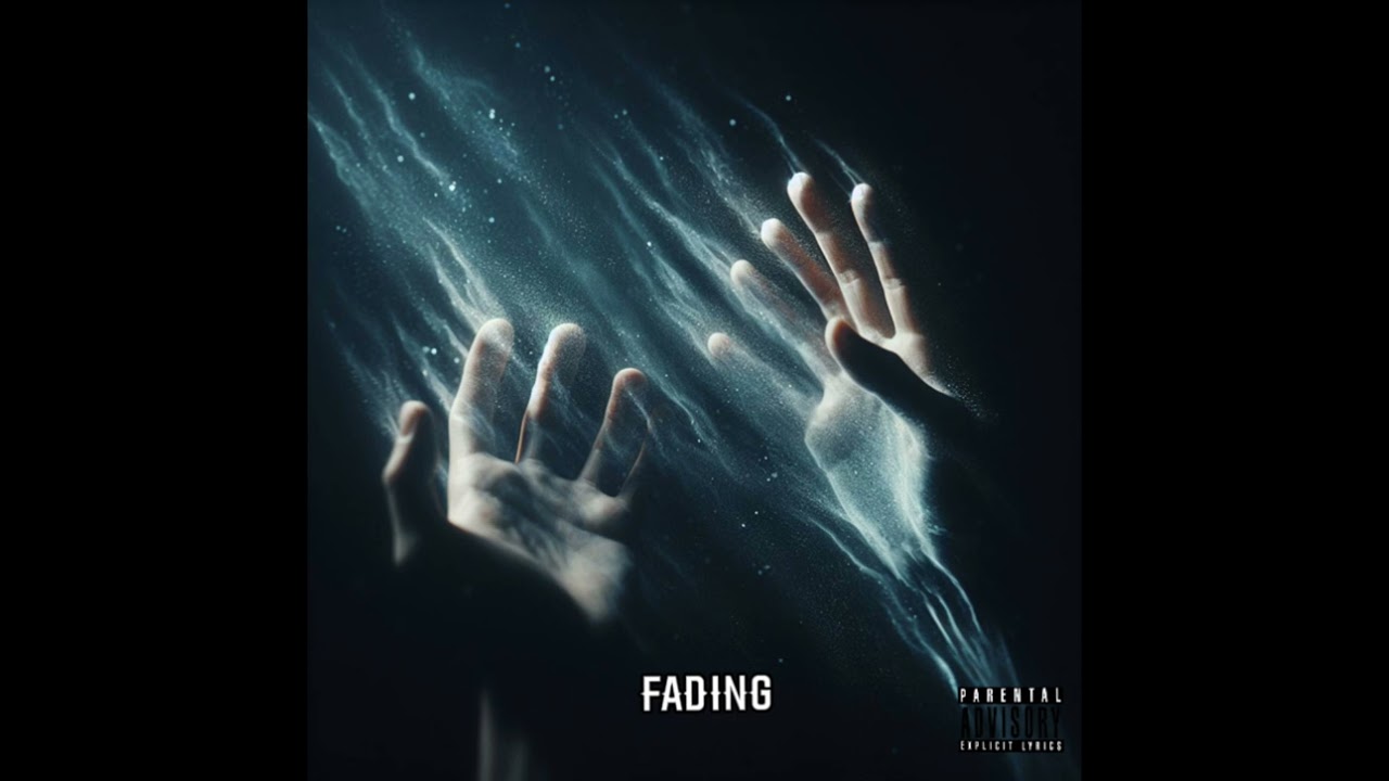 Watch Cameron Airborne - FADING (Official Audio) on YouTube Watch Cameron Airborne - FADING (Official Audio) on YouTube