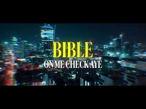 Bryson Gray x @Kayobracey - Watch Your Step [Lyric Video]