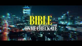 Bryson Gray X - Watch Your Step Lyric Video