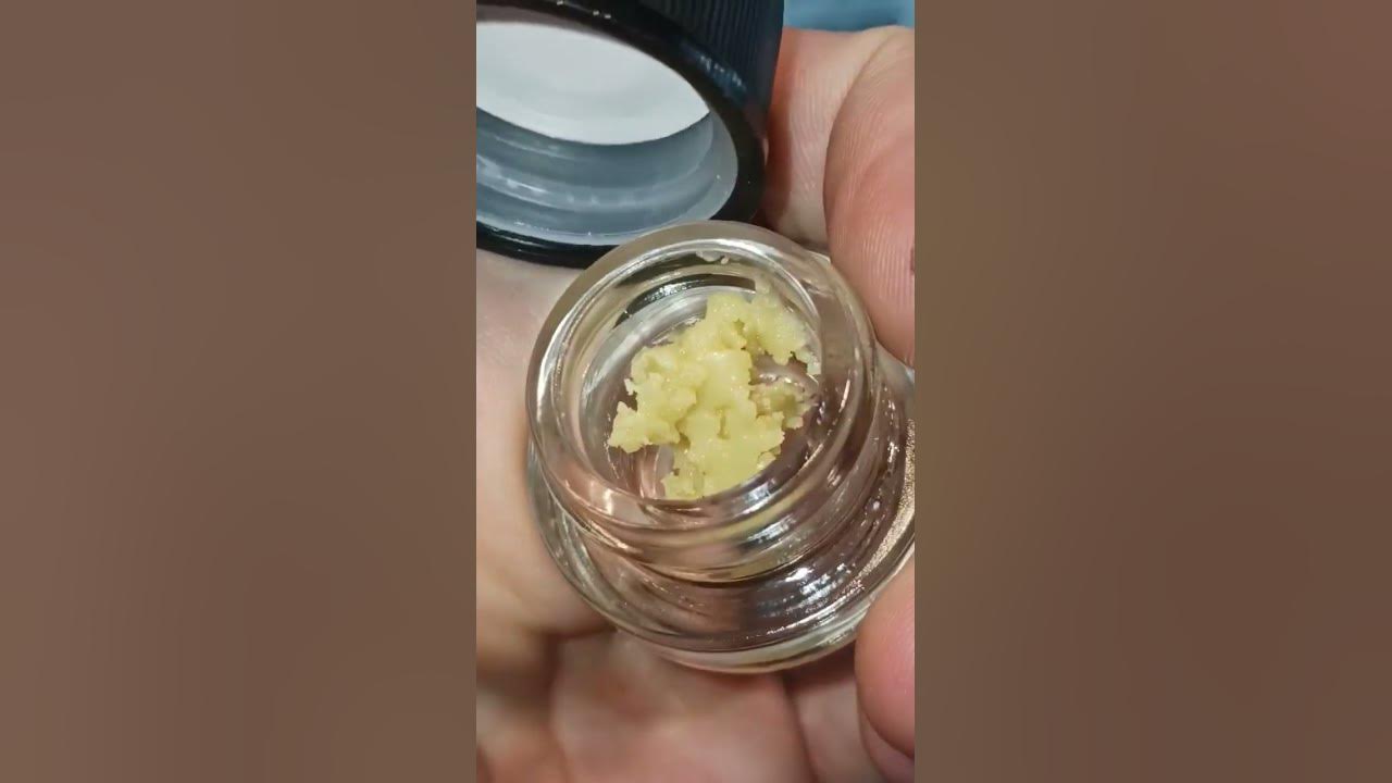 PART 2: How To Press Rosin for Beginners - Kief 