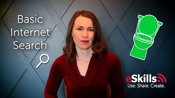 Basic Internet Search