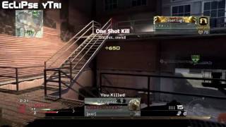 y7ri - MW2 Mini-Edit