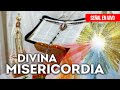CORONILLA DE LA DIVINA MISERICORDIA (Jueves 30 de Abril) - Padre Bernardo Moncada